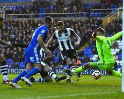 Nhận định soi kèo Birmingham vs Newcastle, 00h45 ngày 09.02-1