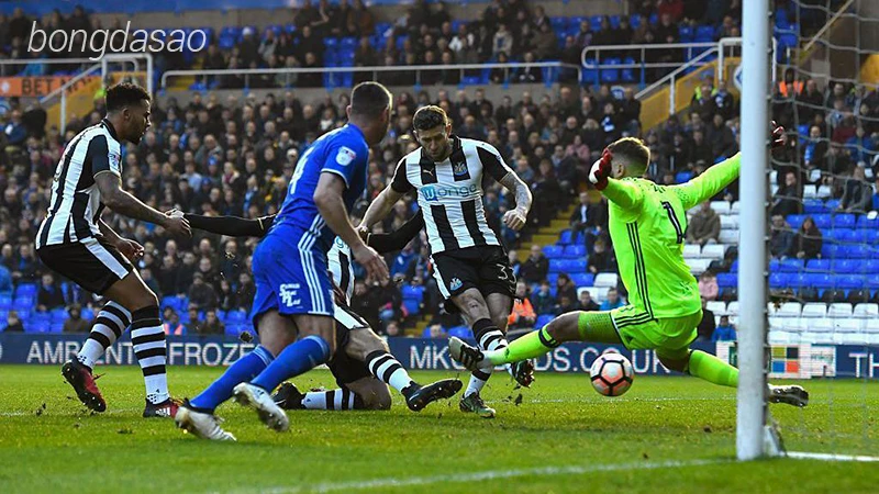 Nhận định soi kèo Birmingham vs Newcastle, 00h45 ngày 09.02-1