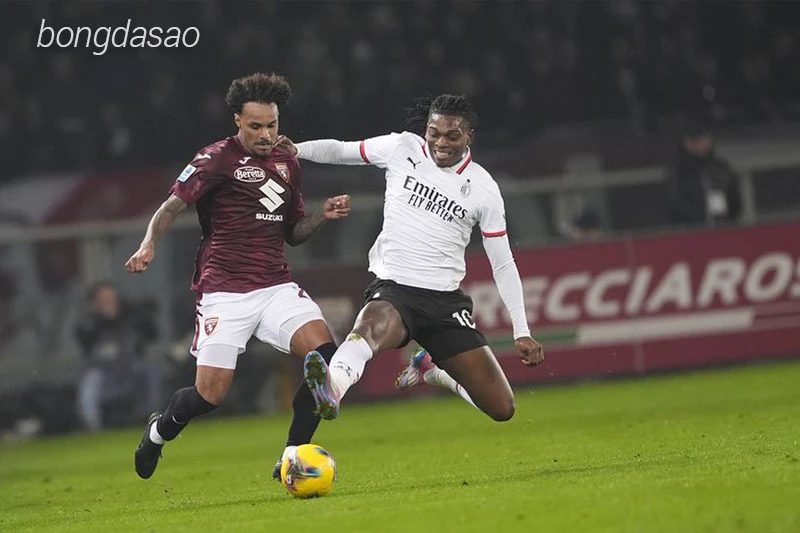 Nhận định soi kèo Bologna vs AC Milan, 02h45 ngày 28.02-1