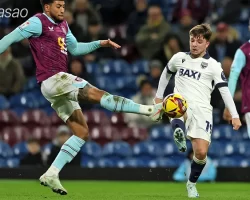 Nhận định soi kèo Burnley vs Oxford United, 02h45 ngày 05.02-1