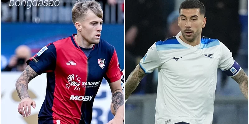 Nhận định soi kèo Cagliari vs Lazio, 02h45 ngày 04.02-1