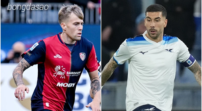 Nhận định soi kèo Cagliari vs Lazio, 02h45 ngày 04.02-1