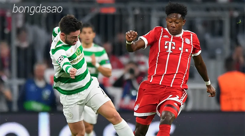 Nhận định soi kèo Celtic vs Bayern Munich, 03h00 ngày 13.02-1
