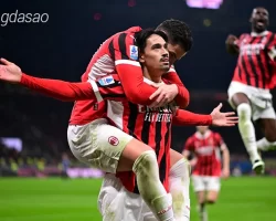 Nhận định soi kèo Feyenoord vs AC Milan, 03h00 ngày 13.02-1