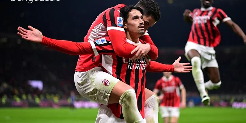 Nhận định soi kèo Feyenoord vs AC Milan, 03h00 ngày 13.02-1