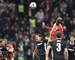 Nhận định soi kèo Galatasaray vs AZ Alkmaar, 00h45 ngày 21.02-1