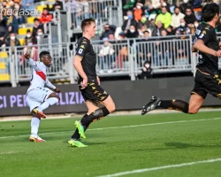 Nhận định soi kèo Genoa vs Venezia, 02h45 ngày 18.02-1