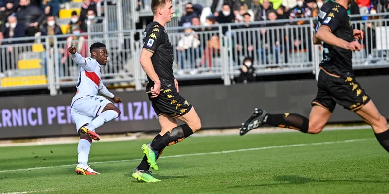 Nhận định soi kèo Genoa vs Venezia, 02h45 ngày 18.02-1