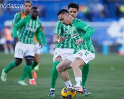 Nhận định soi kèo Getafe vs Betis, 00h30 ngày 24.02-1
