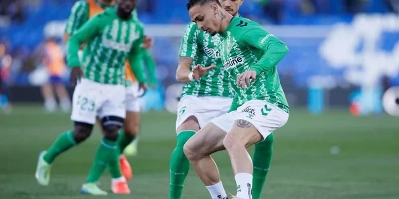 Nhận định soi kèo Getafe vs Betis, 00h30 ngày 24.02-1