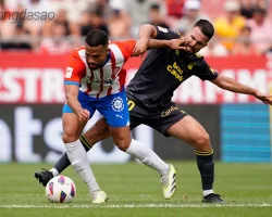 Nhận định soi kèo Girona vs Las Palmas, 03h00 ngày 04.02-1
