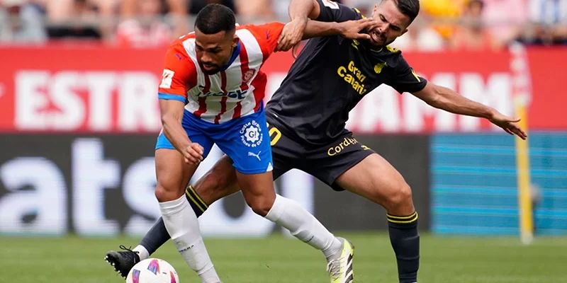 Nhận định soi kèo Girona vs Las Palmas, 03h00 ngày 04.02-1