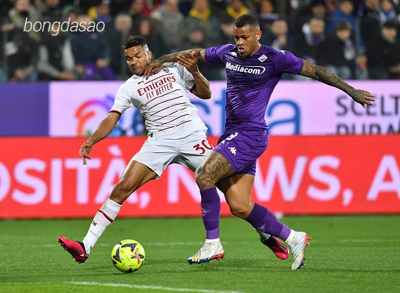 Nhận định soi kèo Inter Milan vs Fiorentina, 02h45 ngày 11.02-1