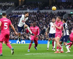 Nhận định soi kèo Ipswich vs Tottenham, 22h00 ngày 22.02-1