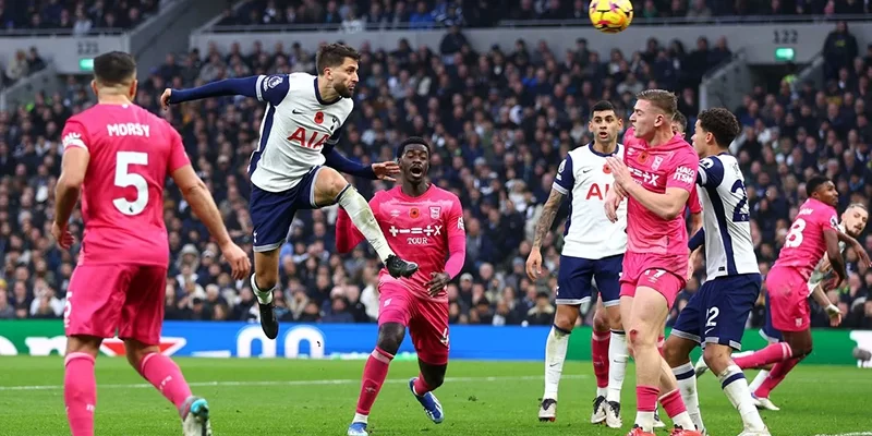 Nhận định soi kèo Ipswich vs Tottenham, 22h00 ngày 22.02-1