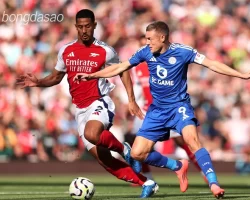 Nhận định soi kèo Leicester vs Arsenal, 19h30 ngày 15.02-1