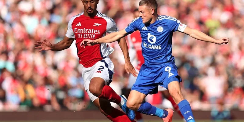 Nhận định soi kèo Leicester vs Arsenal, 19h30 ngày 15.02-1