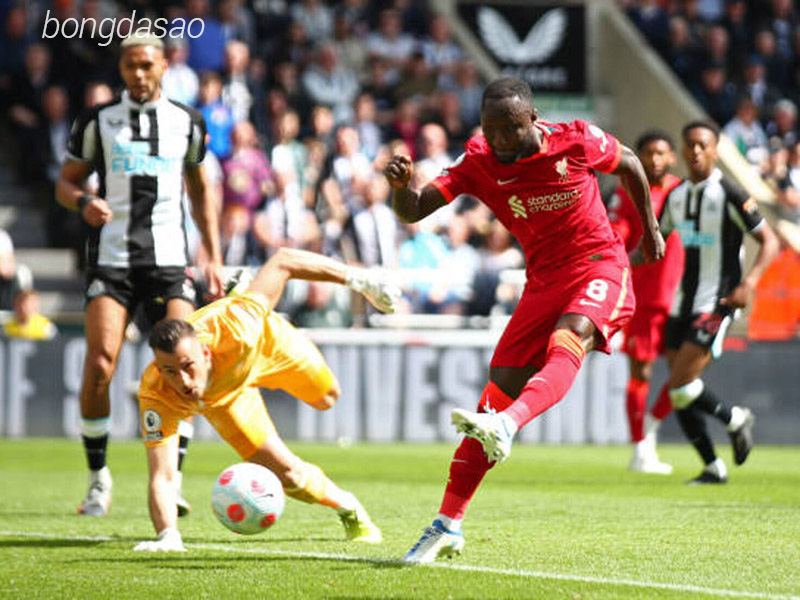 Nhận định soi kèo Liverpool vs Newcastle, 03h15 ngày 27.02-1