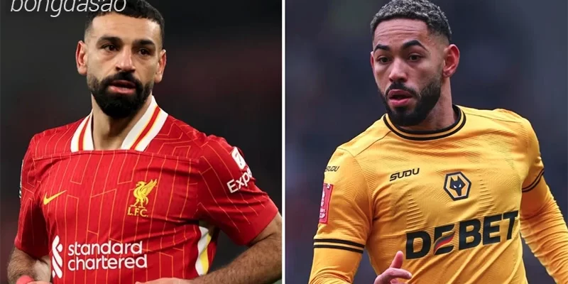 Nhận định soi kèo Liverpool vs Wolves, 21h00 ngày 16.02-1