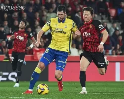 Nhận định soi kèo Mallorca vs Las Palmas, 00h30 ngày 17.02-1