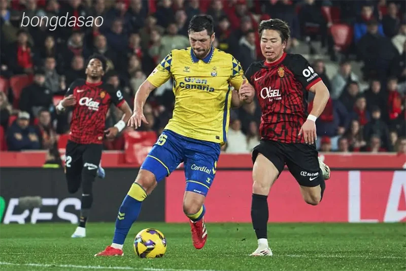 Nhận định soi kèo Mallorca vs Las Palmas, 00h30 ngày 17.02-1