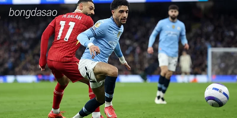 Nhận định soi kèo Manchester City vs Liverpool, 23h30 ngày 23-1