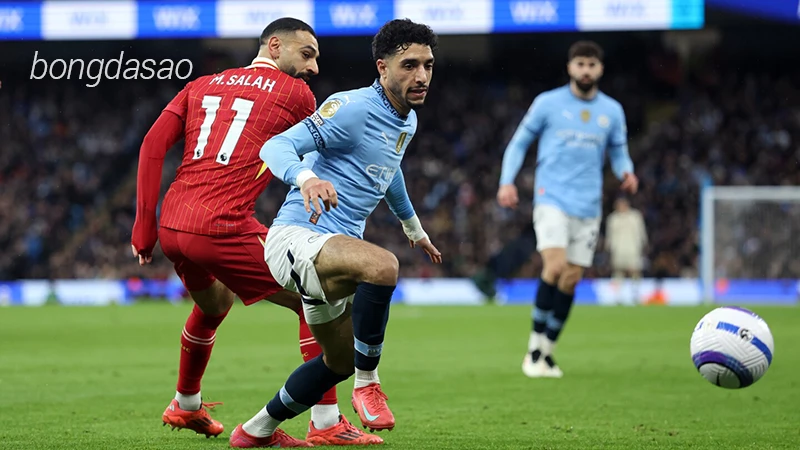 Nhận định soi kèo Manchester City vs Liverpool, 23h30 ngày 23-1