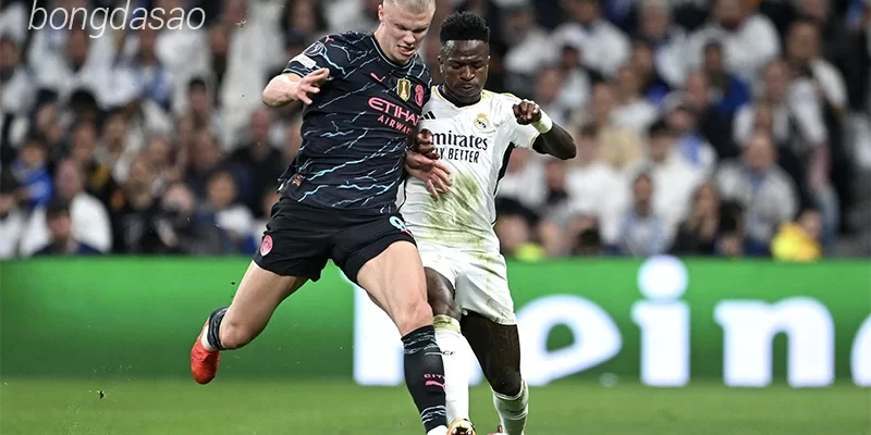 Nhận định soi kèo Manchester City vs Real Madrid, 03h00 ngày 12-1
