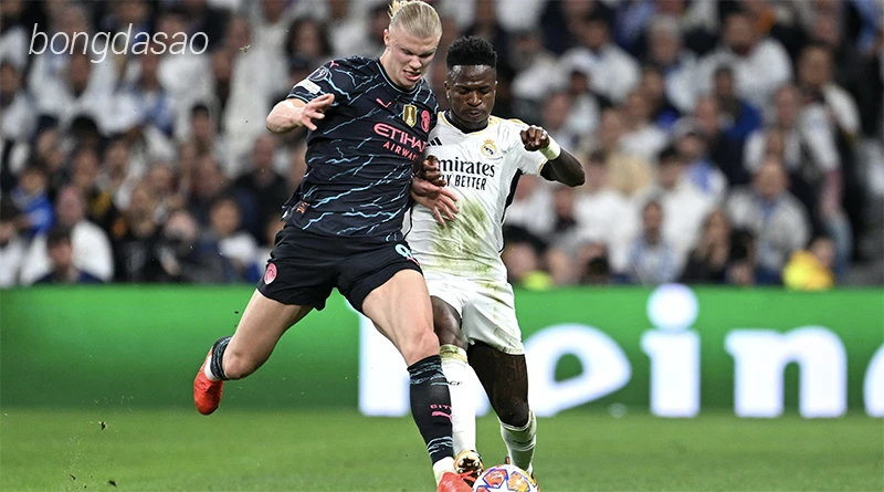 Nhận định soi kèo Manchester City vs Real Madrid, 03h00 ngày 12-1