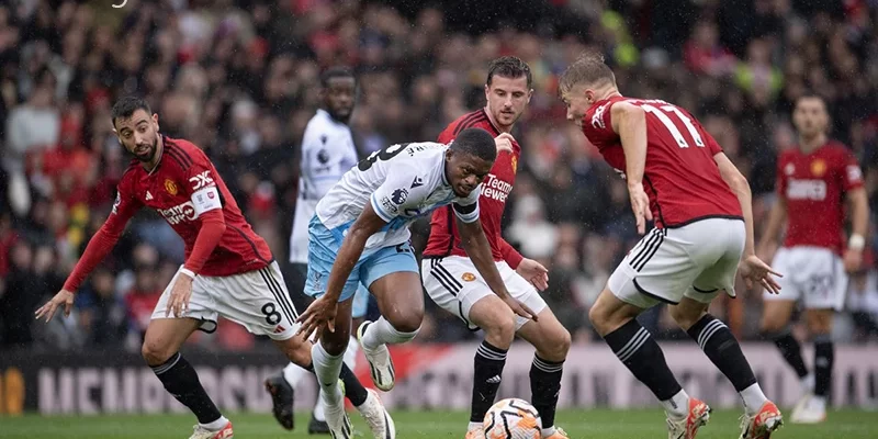 Nhận định soi kèo Manchester United vs Crystal Palace, 21h00 ngày 02.02-1