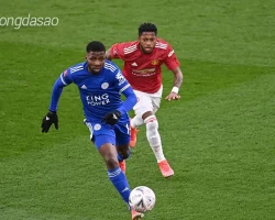 Nhận định soi kèo Manchester United vs Leicester, 03h00 ngày 08.02-1