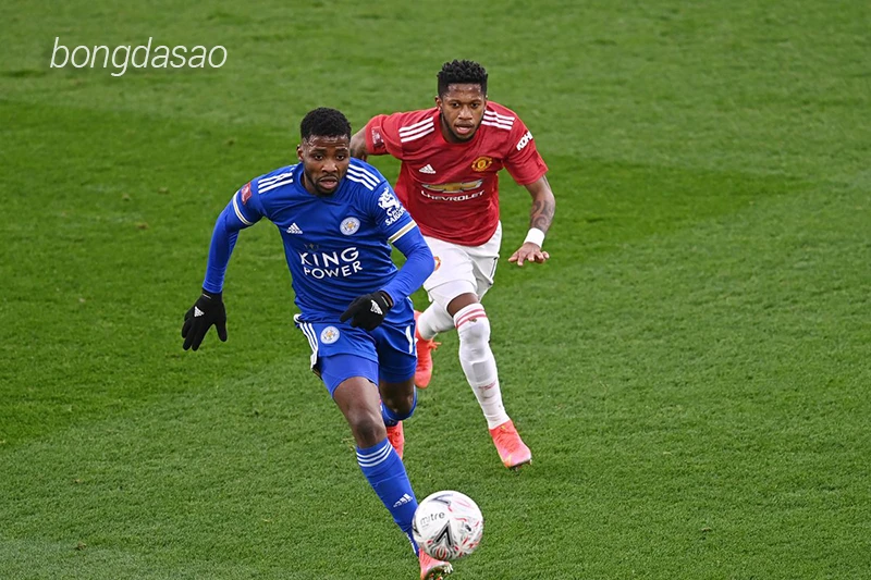 Nhận định soi kèo Manchester United vs Leicester, 03h00 ngày 08.02-1