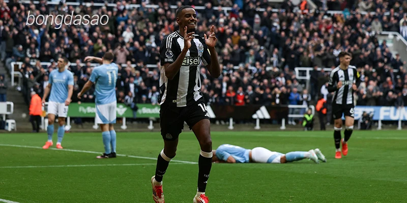 Nhận định soi kèo Newcastle vs Nottingham, 21h00 ngày 23-1