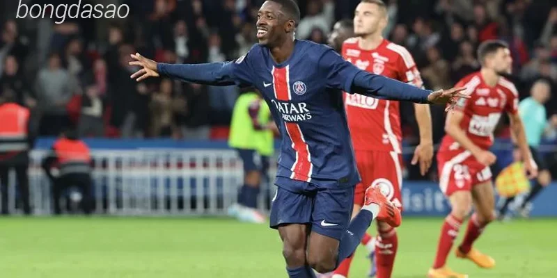 Nhận định soi kèo PSG vs Brest, 03h00 ngày 20.02-1