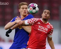 Nhận định soi kèo RB Leipzig vs Mainz, 21h30 ngày 01.03-1