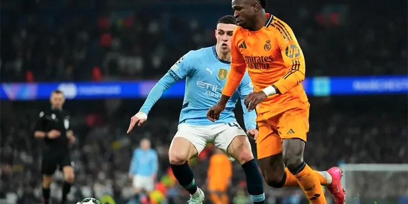 Nhận định soi kèo Real Madrid vs Manchester City, 03h00 ngày 20.02-1