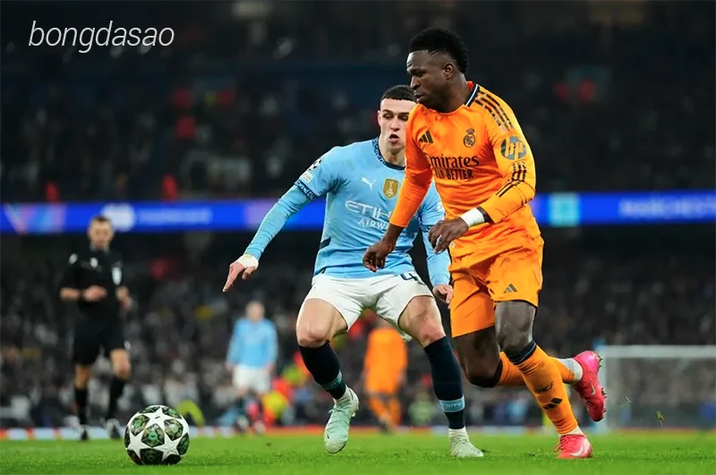 Nhận định soi kèo Real Madrid vs Manchester City, 03h00 ngày 20.02-1