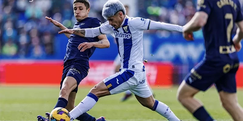Nhận định soi kèo Real Sociedad vs Leganes, 03h00 ngày 24.02-1