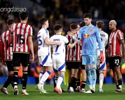Nhận định soi kèo Sheffield United vs Leeds, 03h00 ngày 25.02-1