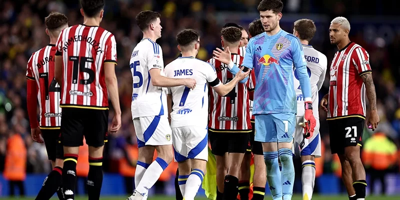 Nhận định soi kèo Sheffield United vs Leeds, 03h00 ngày 25.02-1