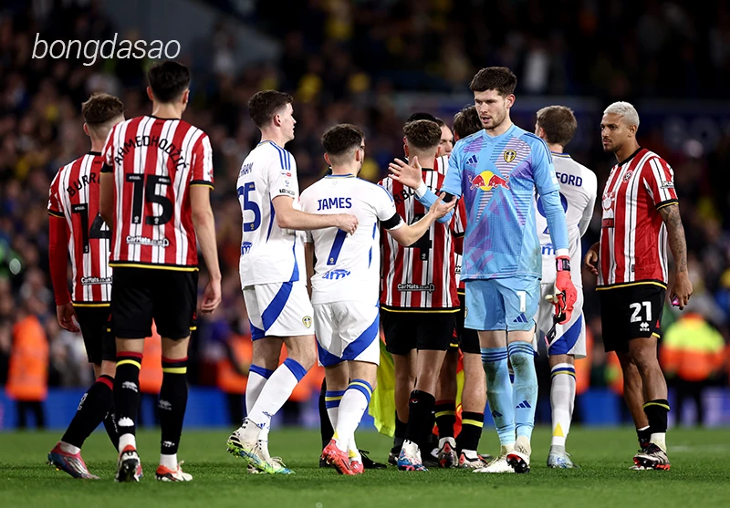Nhận định soi kèo Sheffield United vs Leeds, 03h00 ngày 25.02-1