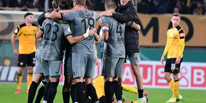 Nhận định soi kèo St. Pauli vs Dortmund, 21h30 ngày 01.03-1