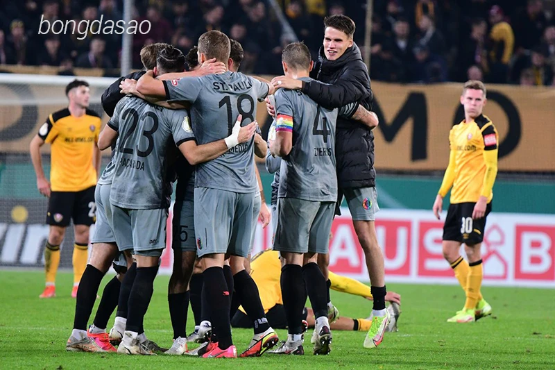 Nhận định soi kèo St. Pauli vs Dortmund, 21h30 ngày 01.03-1