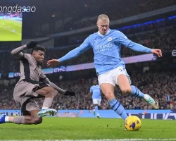 Nhận định soi kèo Tottenham vs Manchester City, 02h30 ngày 27.02-1