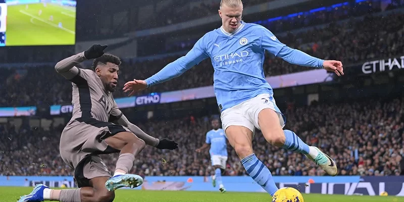 Nhận định soi kèo Tottenham vs Manchester City, 02h30 ngày 27.02-1