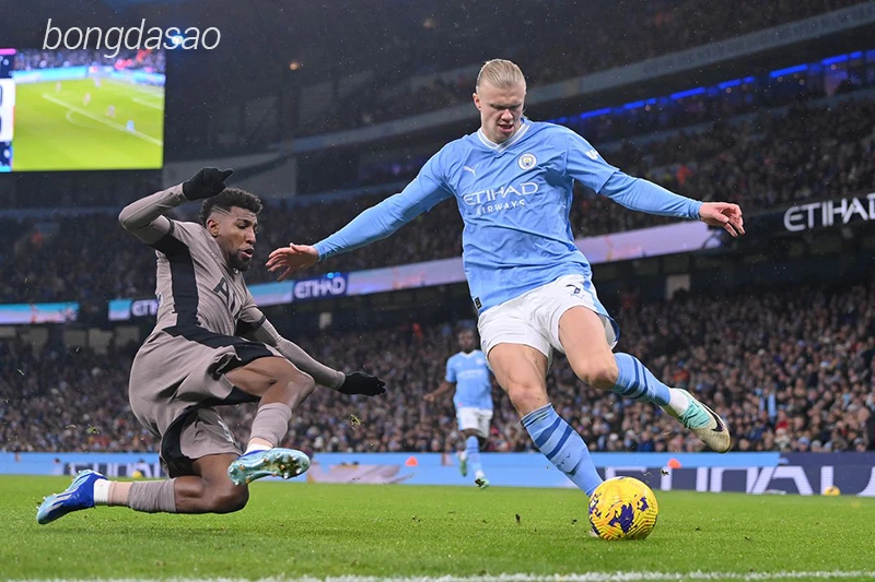 Nhận định soi kèo Tottenham vs Manchester City, 02h30 ngày 27.02-1