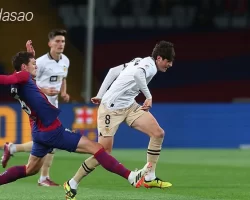 Nhận định soi kèo Valencia vs Barcelona, 03h00 ngày 07.02-1