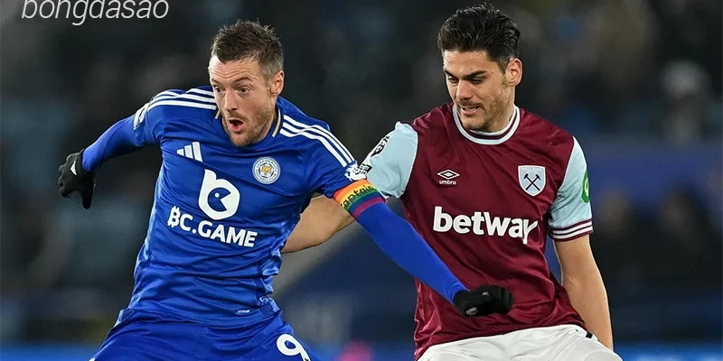 Nhận định soi kèo West Ham vs Leicester, 03h00 ngày 28.02-1