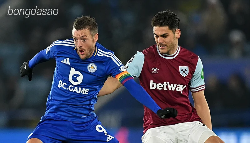 Nhận định soi kèo West Ham vs Leicester, 03h00 ngày 28.02-1