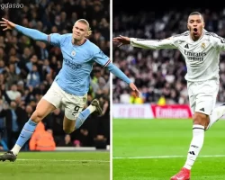 Kết quả bốc thăm play-off Champions League và Europa League